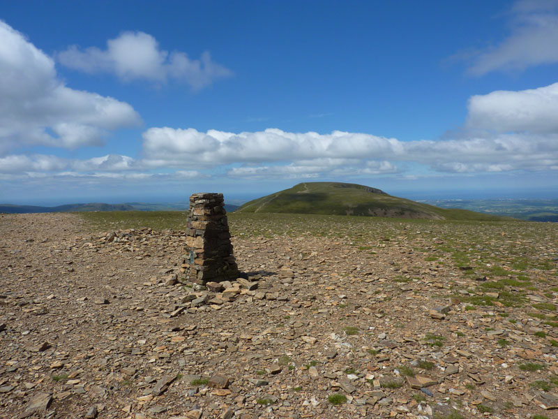 Eel Crag